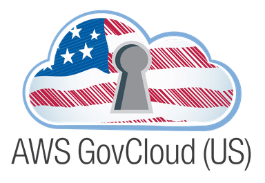 AWS GovCloud Logo