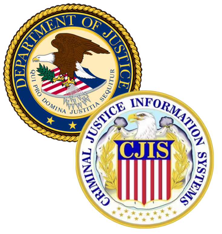 CJIS Logo
