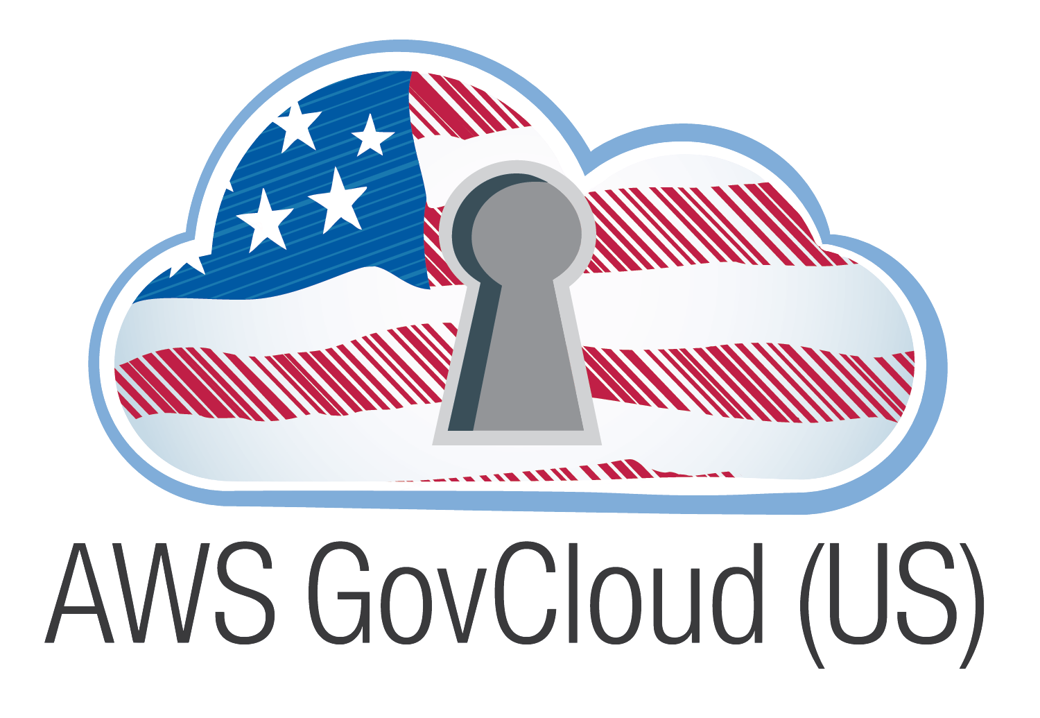 AWS GovCloud Logo
